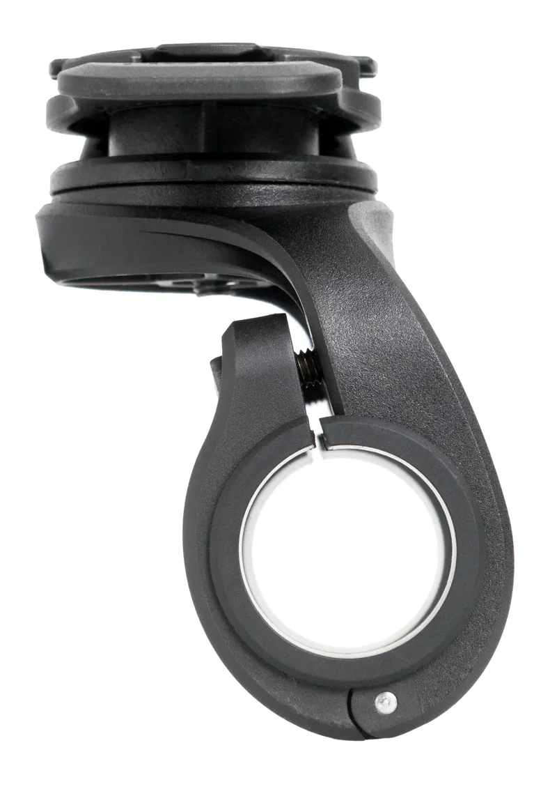 Brompton Quad Lock Handlebar Phone Mounting Bracket-3